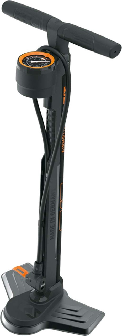 SKS Airmotion 12.0 Standpumpe