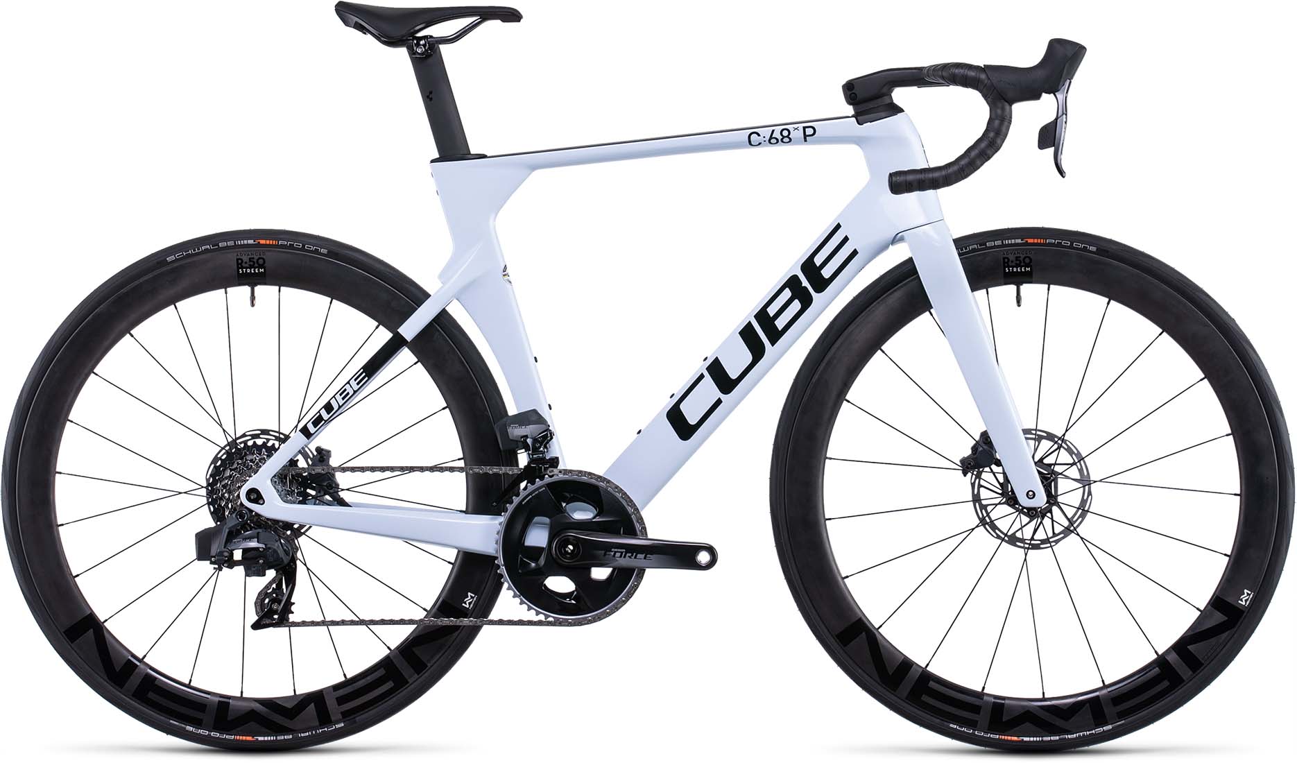 Cube Litening Das CarbonRennrad jetzt online kaufen MHW