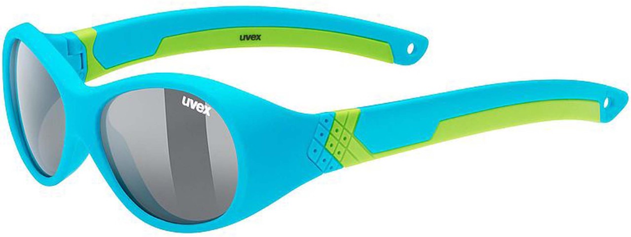 Uvex Sportstyle 510 - Kinderbrille