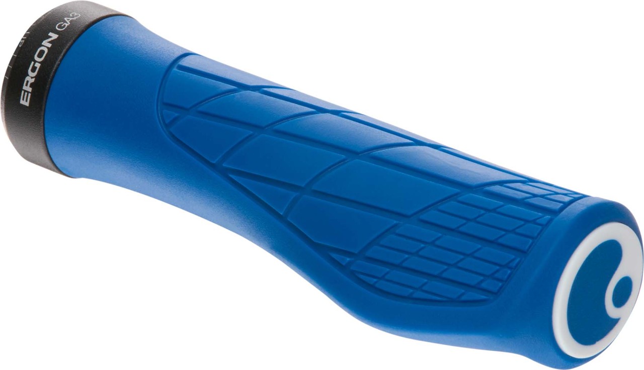 Ergon GA3-S Griffe Midsummer Blue