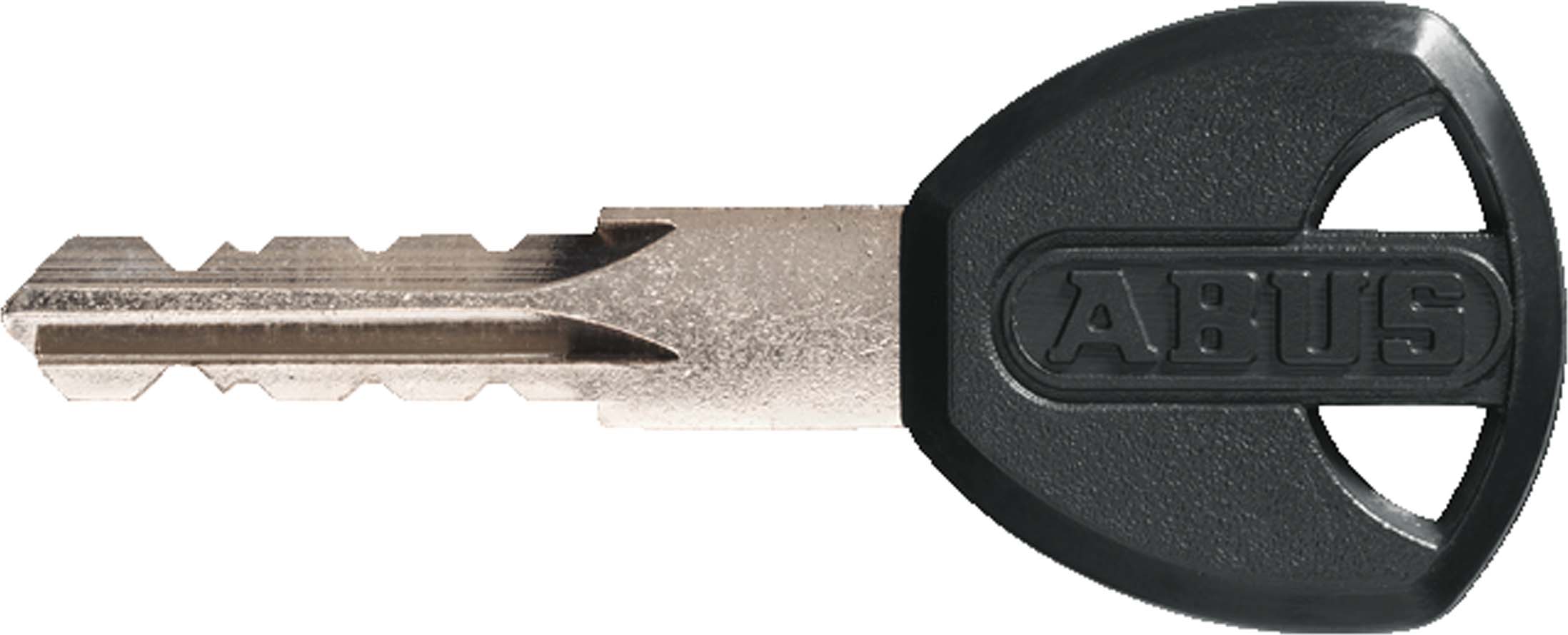 Abus Catena 6806K/85 Reflex Fahrrad-Kettenschloss