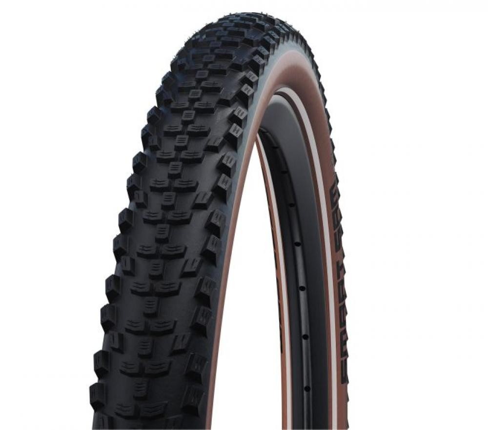 Schwalbe Reifen Smart Sam 29x2.35" 60-622 schw/braun E-25 Draht