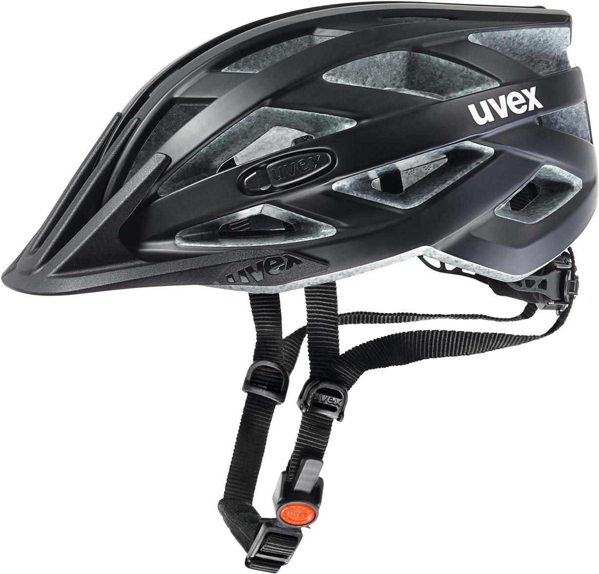 Uvex i-vo cc Fahrradhelm