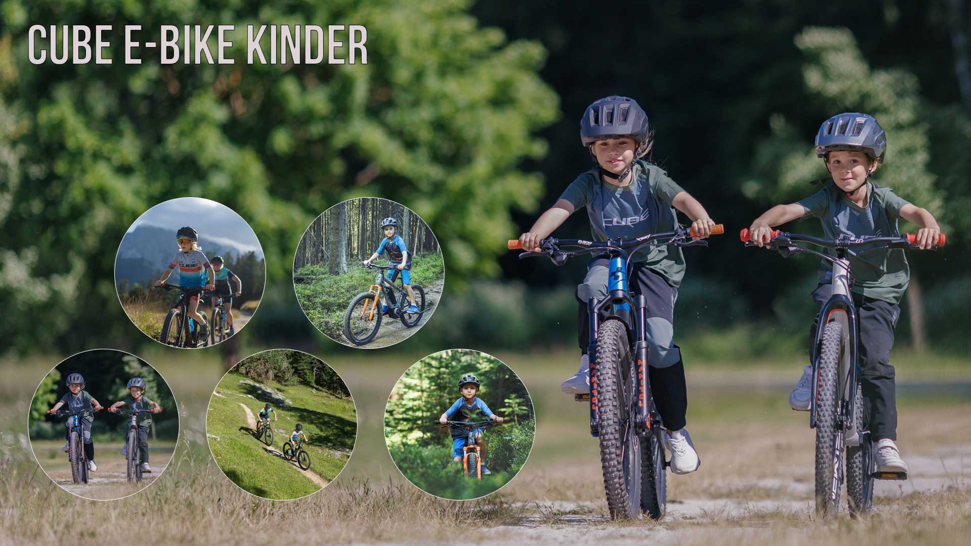 Cube-E-Bike-Kinder