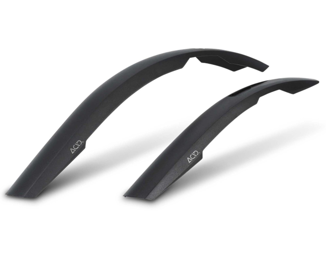 ACID Schutzblechset Mud Rookie 26", black