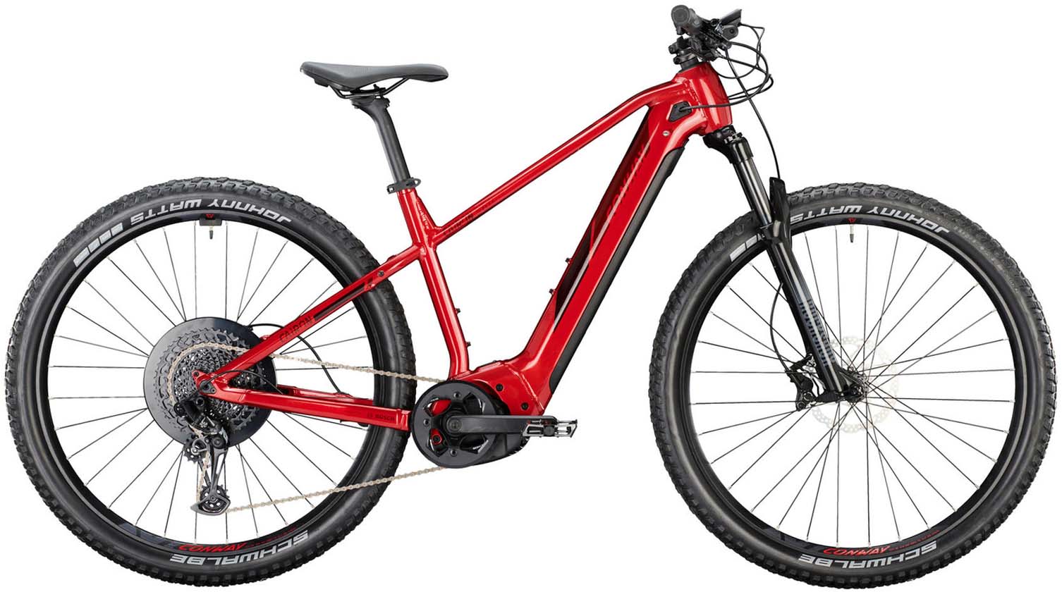 e bike conway 2022