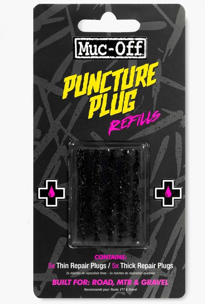 Muc-Off Pannendübel Nachfüllpack