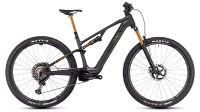 Cube AMS Hybrid SLT