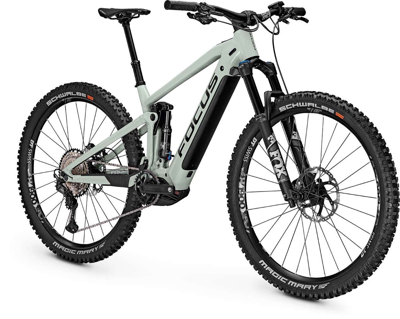 fahrrad 29 zoll mountainbike maße m