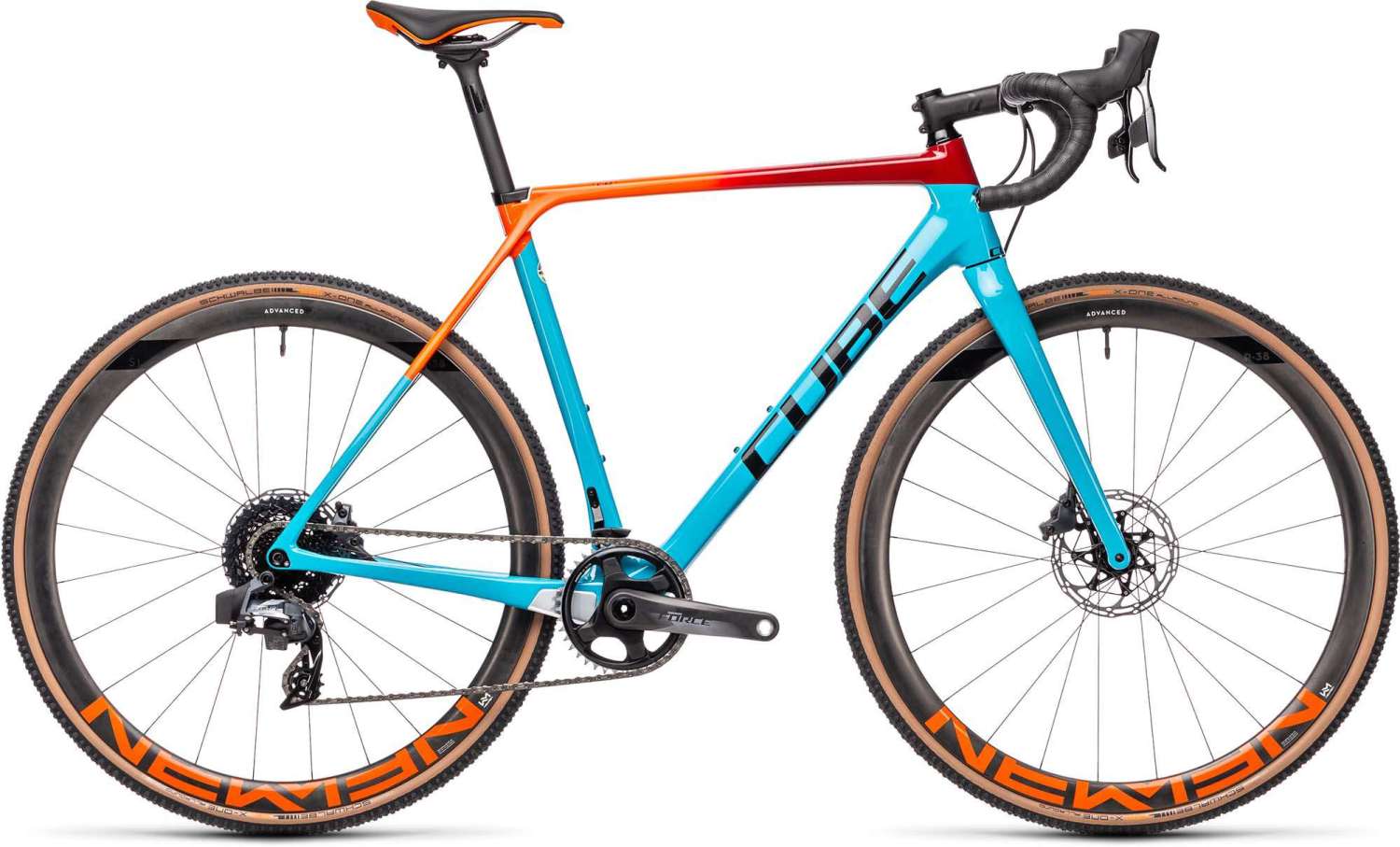 Cube Rennräder & Triathlonbikes online günstig shoppen MHW