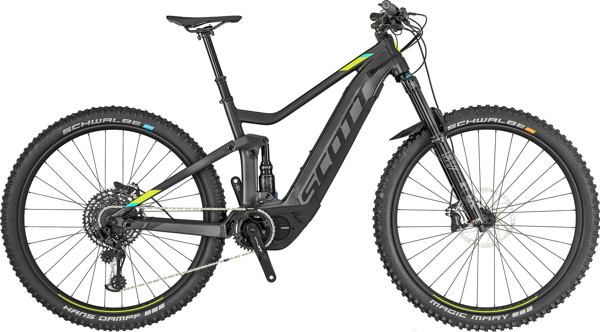 emtb scott