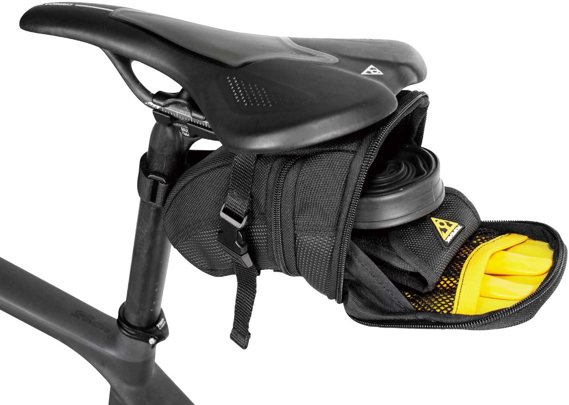 Bike wedge bag outlet