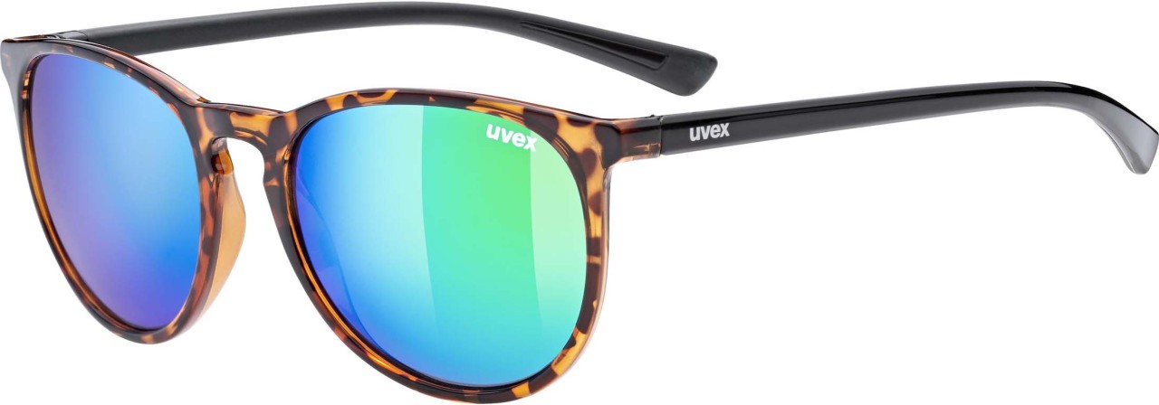 Uvex Lifestyle Brille LGL 43