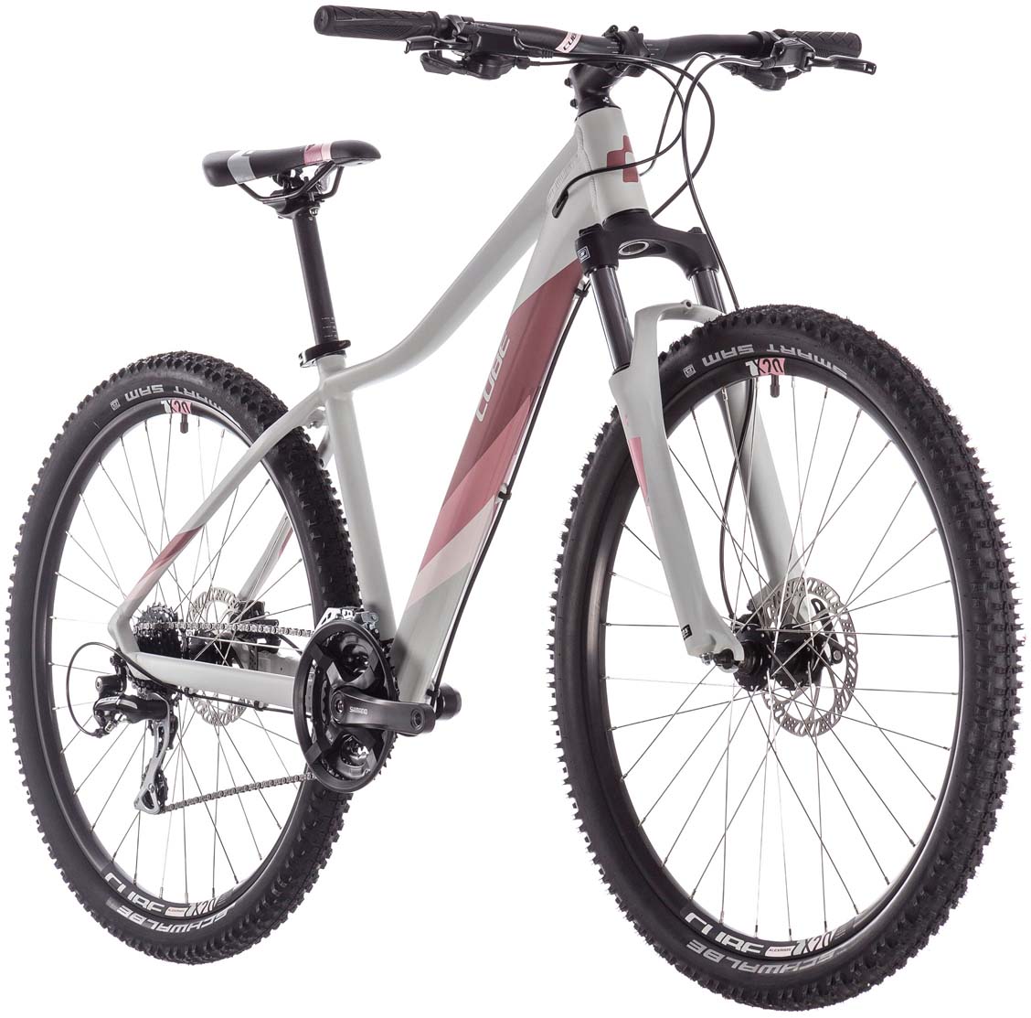Cube Access WLS 2019 Damen Hardtail MTBs online shoppen