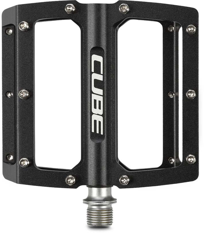 Cube Pedale ALL MOUNTAIN black