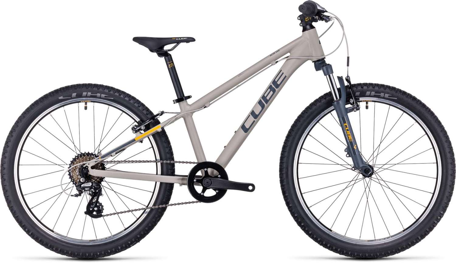 ghost lanao 24 zoll lila