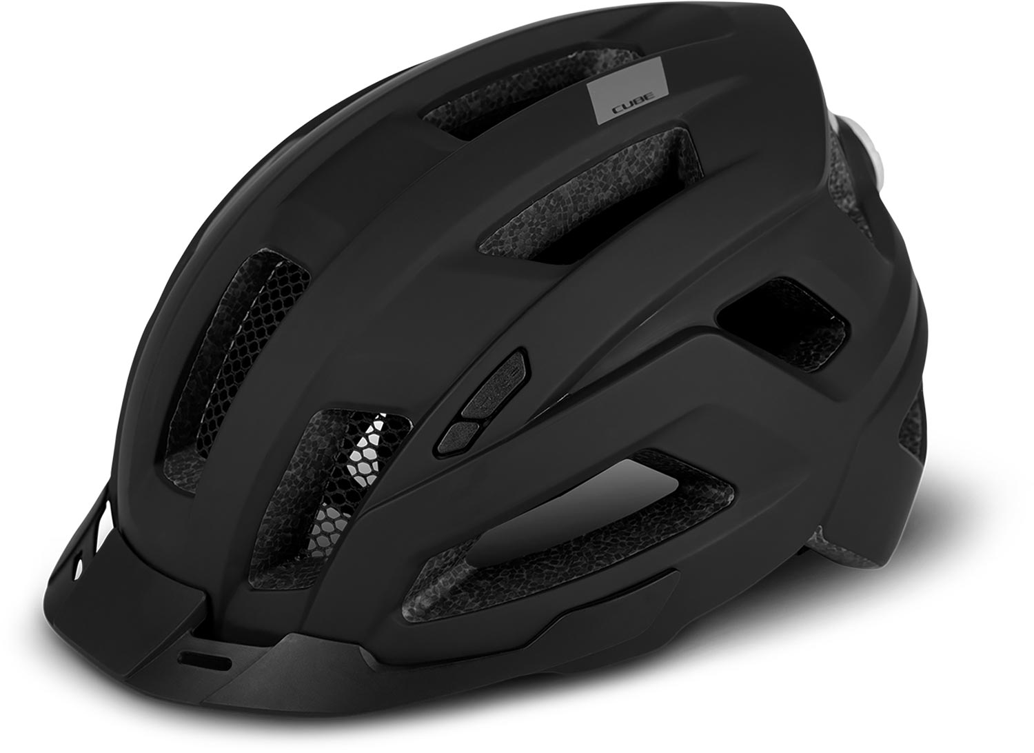 Cube Helm CINITY black günstig online kaufen MHWbike.de