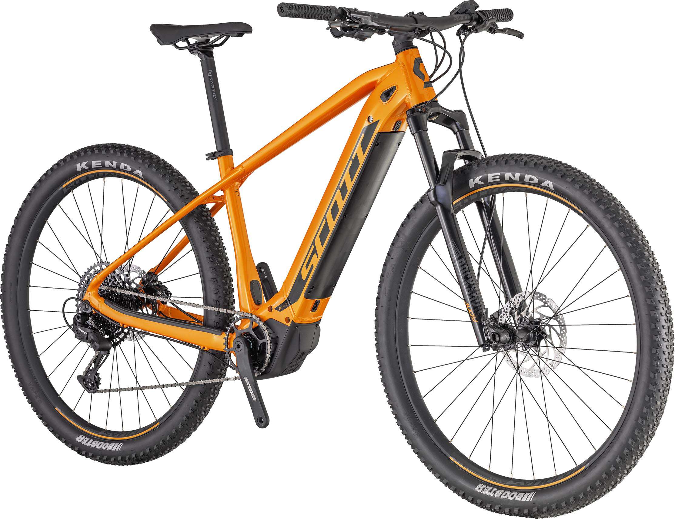 Scott EAspect EBike Hardtail Mountainbikes günstig shoppen MHW