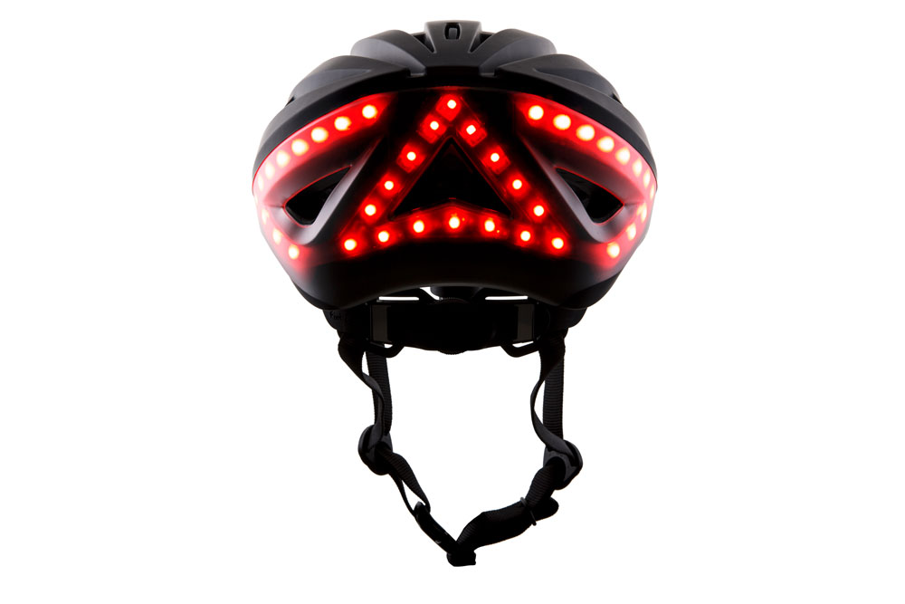 helm beleuchtet fahrrad lumos light schweiz