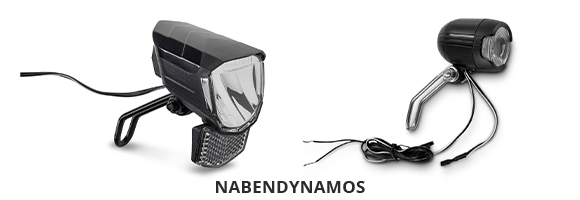 Nabendynamo Nabendynamo