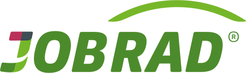 Logo JobRad Fahrradleasing