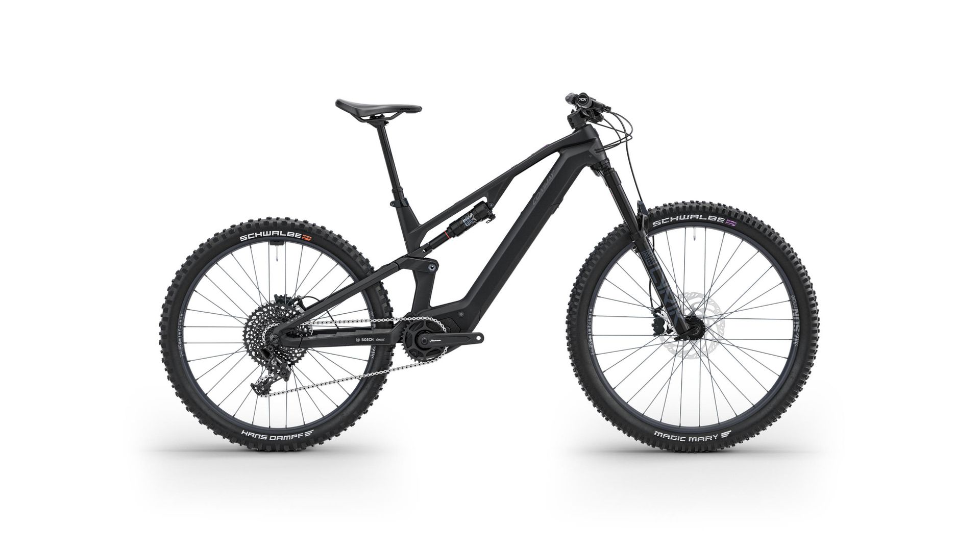 e bike fully kaufen
